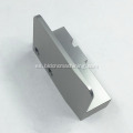 Productos de aluminio claros anodizados del tratamiento superficial